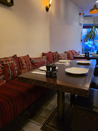 Photo of Chez Vous - 108 Mitcham Rd, London SW17 9NG